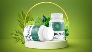 puravive weight loss supplement 