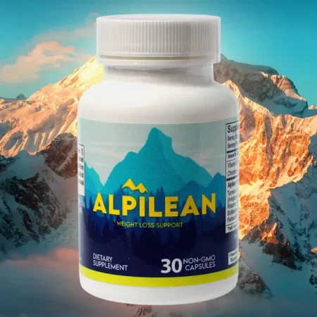Alpilean weight loss pills