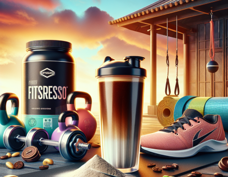 Fitspresso supplement